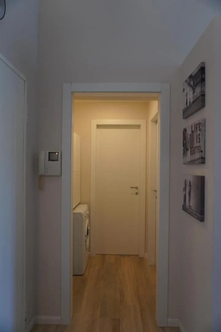 Casamia - Bilocale Accogliente! Lägenhet Milano
