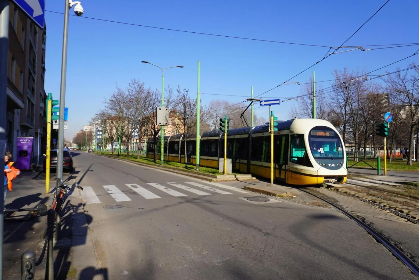 Casamia - Bilocale Accogliente! Lägenhet Milano Italien