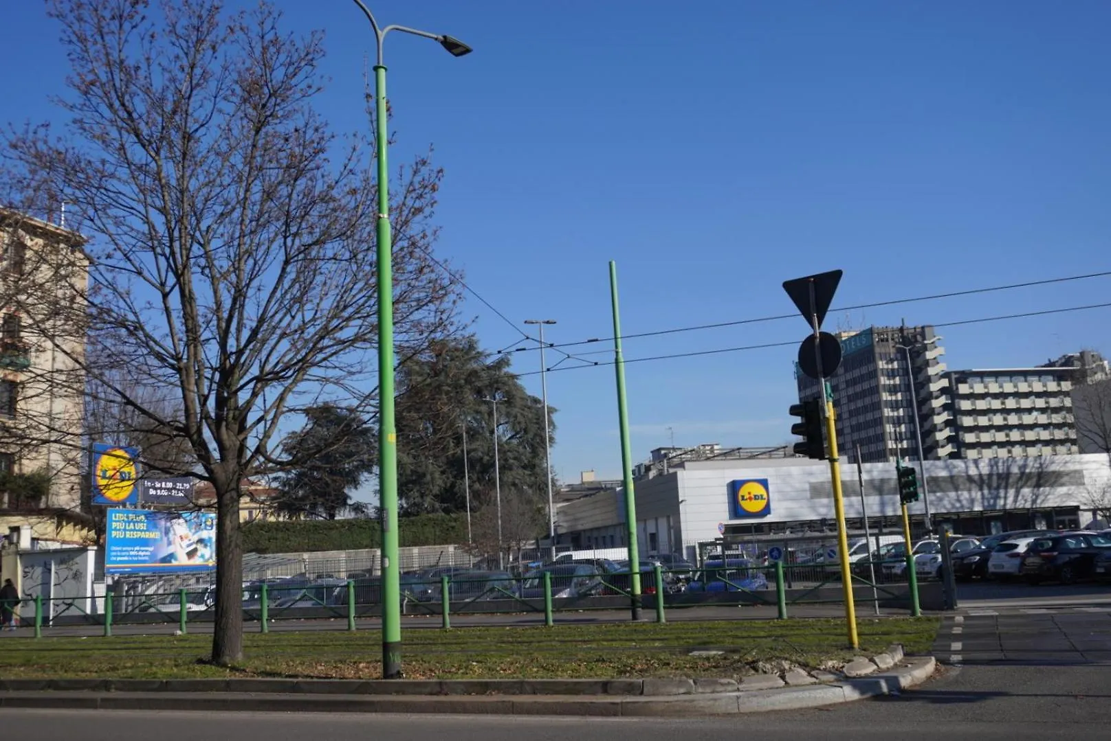 Casamia - Bilocale Accogliente! Lägenhet Milano