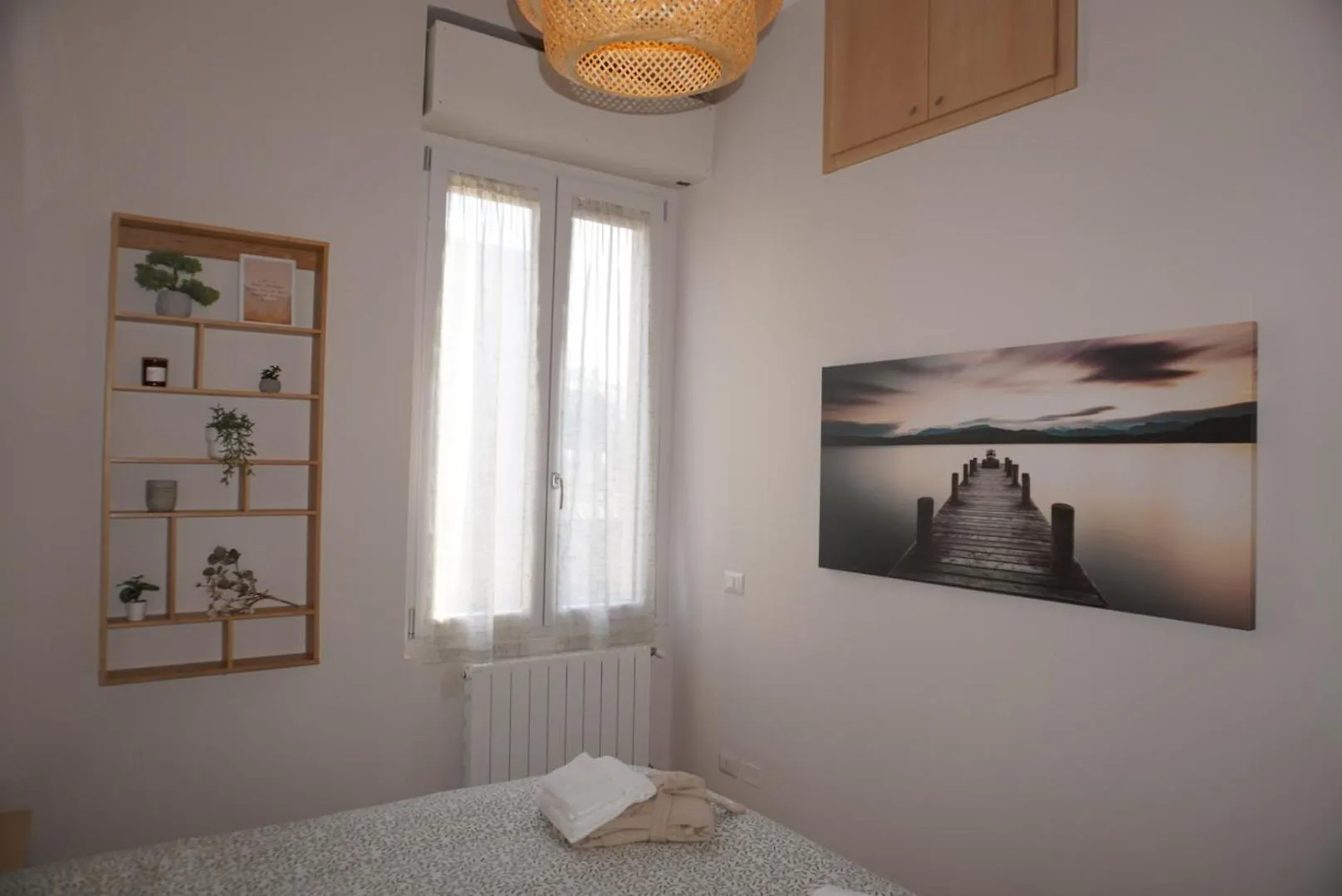 Casamia - Bilocale Accogliente! Lägenhet Milano Italien
