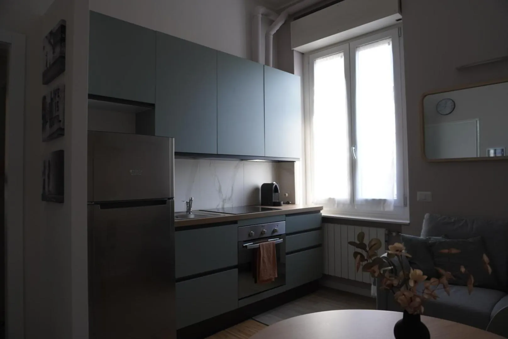 Casamia - Bilocale Accogliente! Lägenhet Milano