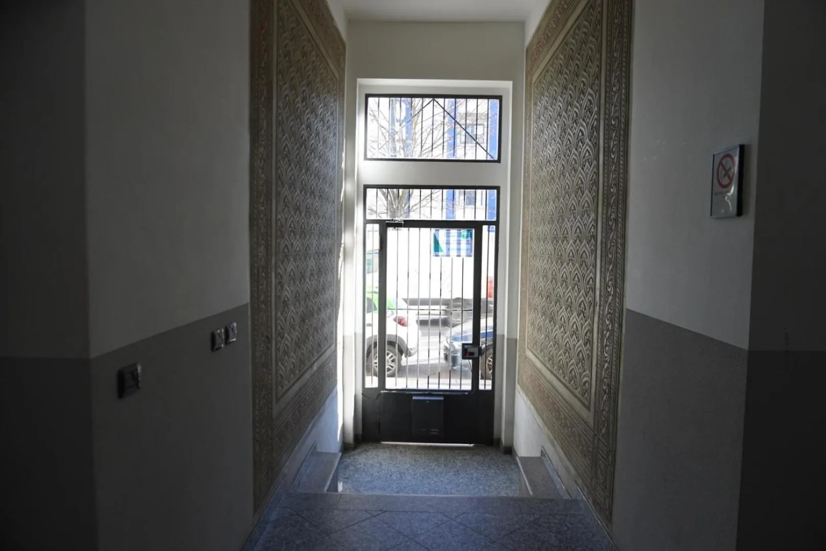Casamia - Bilocale Accogliente! Daire Milano