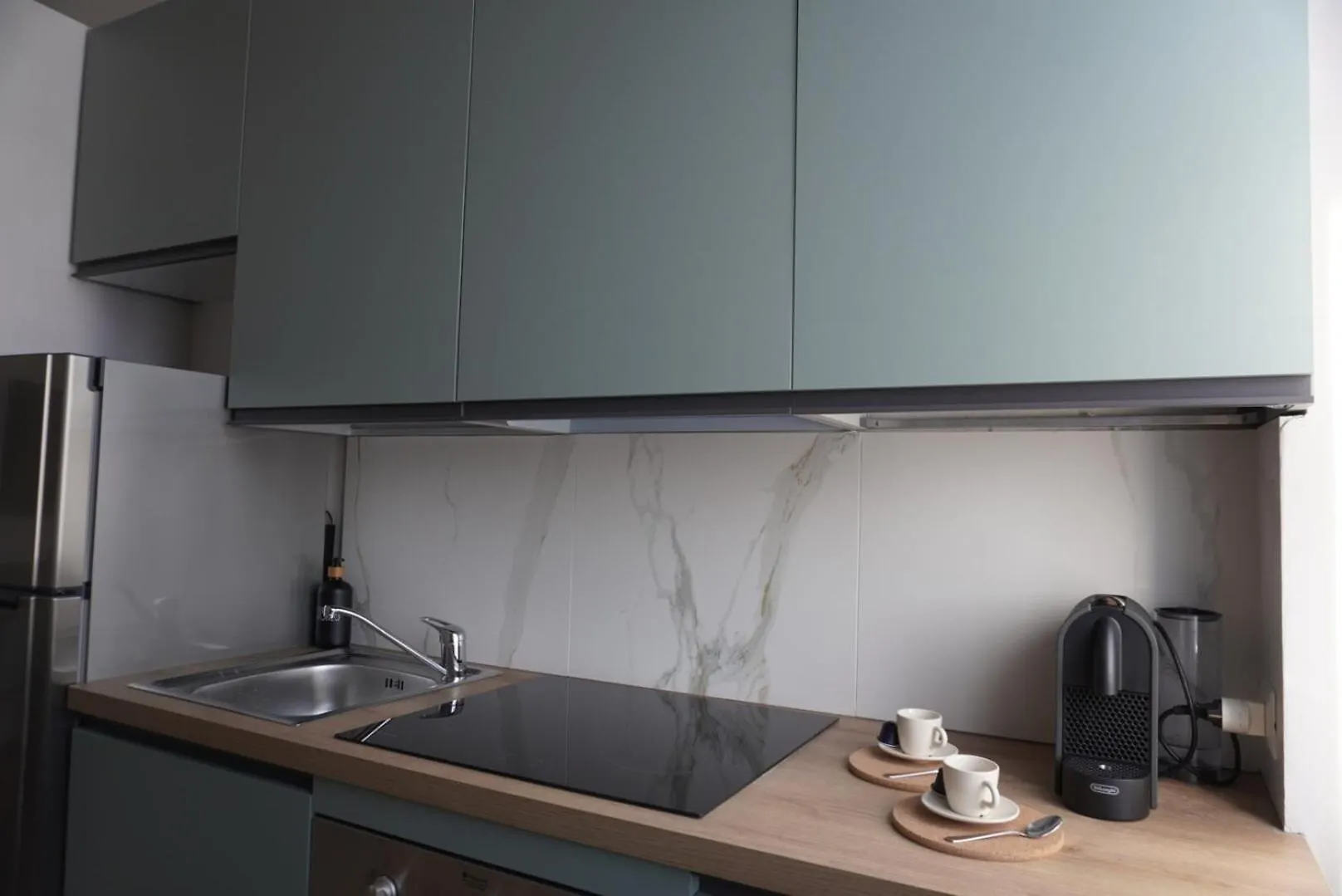 Casamia - Bilocale Accogliente! Daire Milano