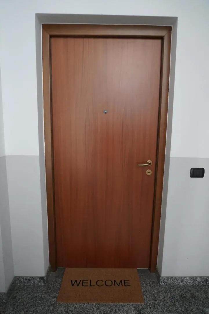 Apartament Casamia - Bilocale Accogliente! Mediolan