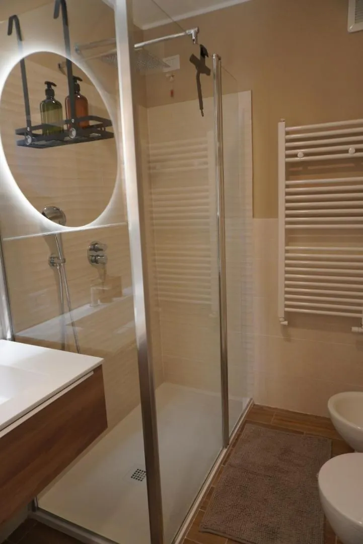 Apartament Casamia - Bilocale Accogliente! Mediolan Włochy