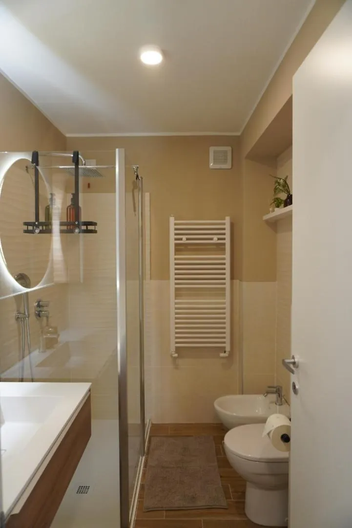 Apartament Casamia - Bilocale Accogliente! Mediolan