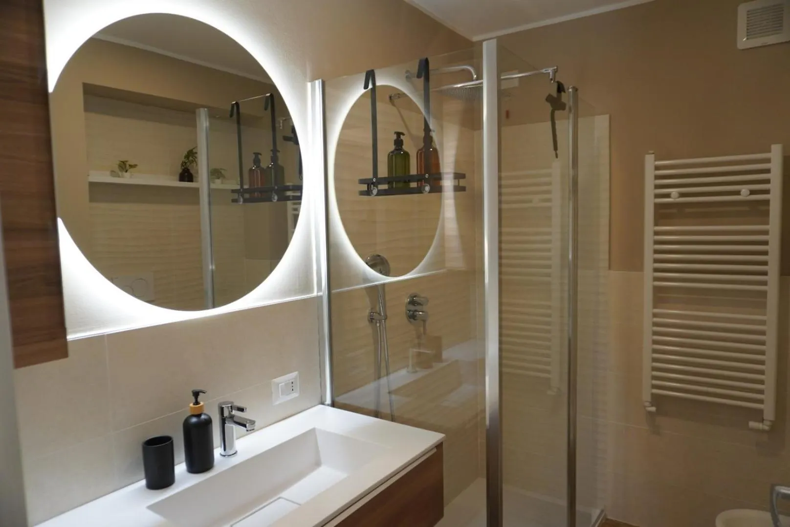 Apartament Casamia - Bilocale Accogliente! Mediolan