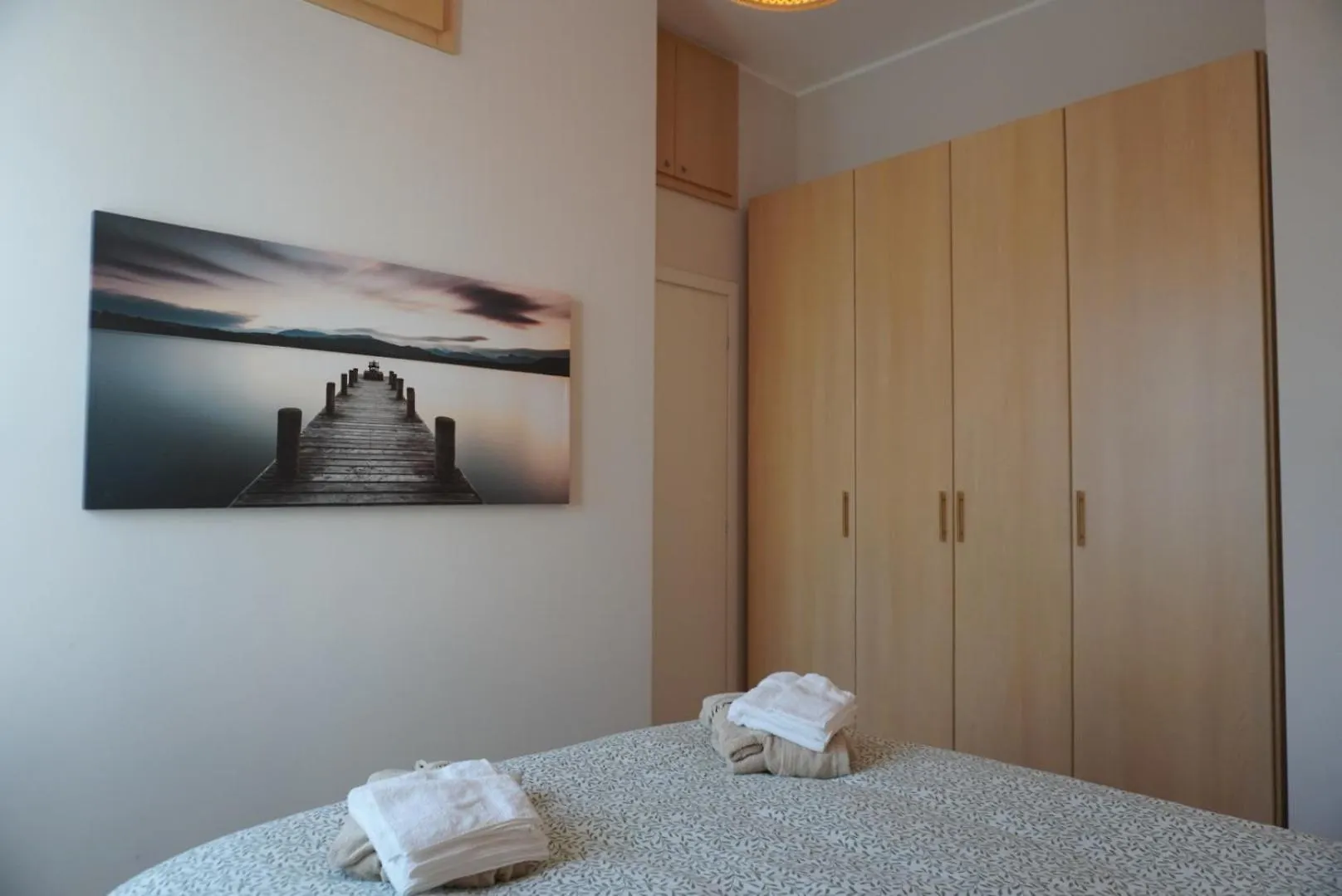 Apartament Casamia - Bilocale Accogliente! Mediolan