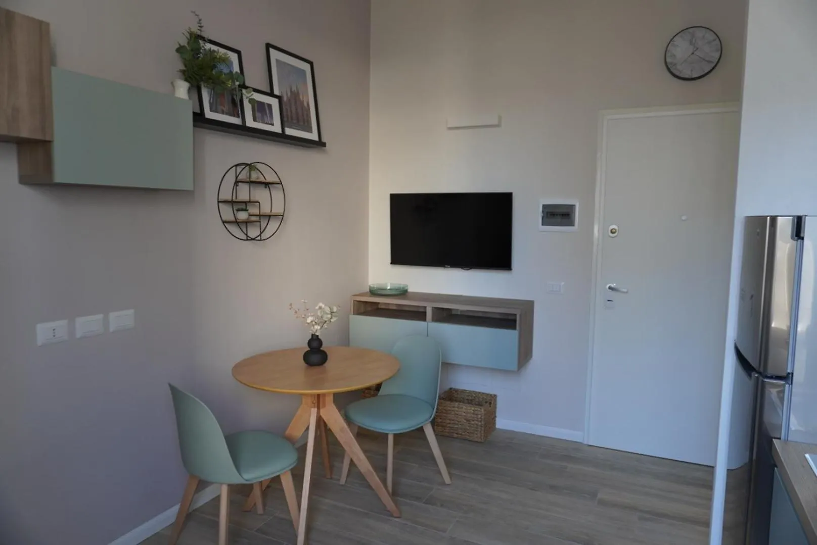 Apartament Casamia - Bilocale Accogliente! Mediolan